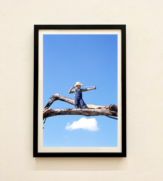 Rockin' in the free world - Félix Curto