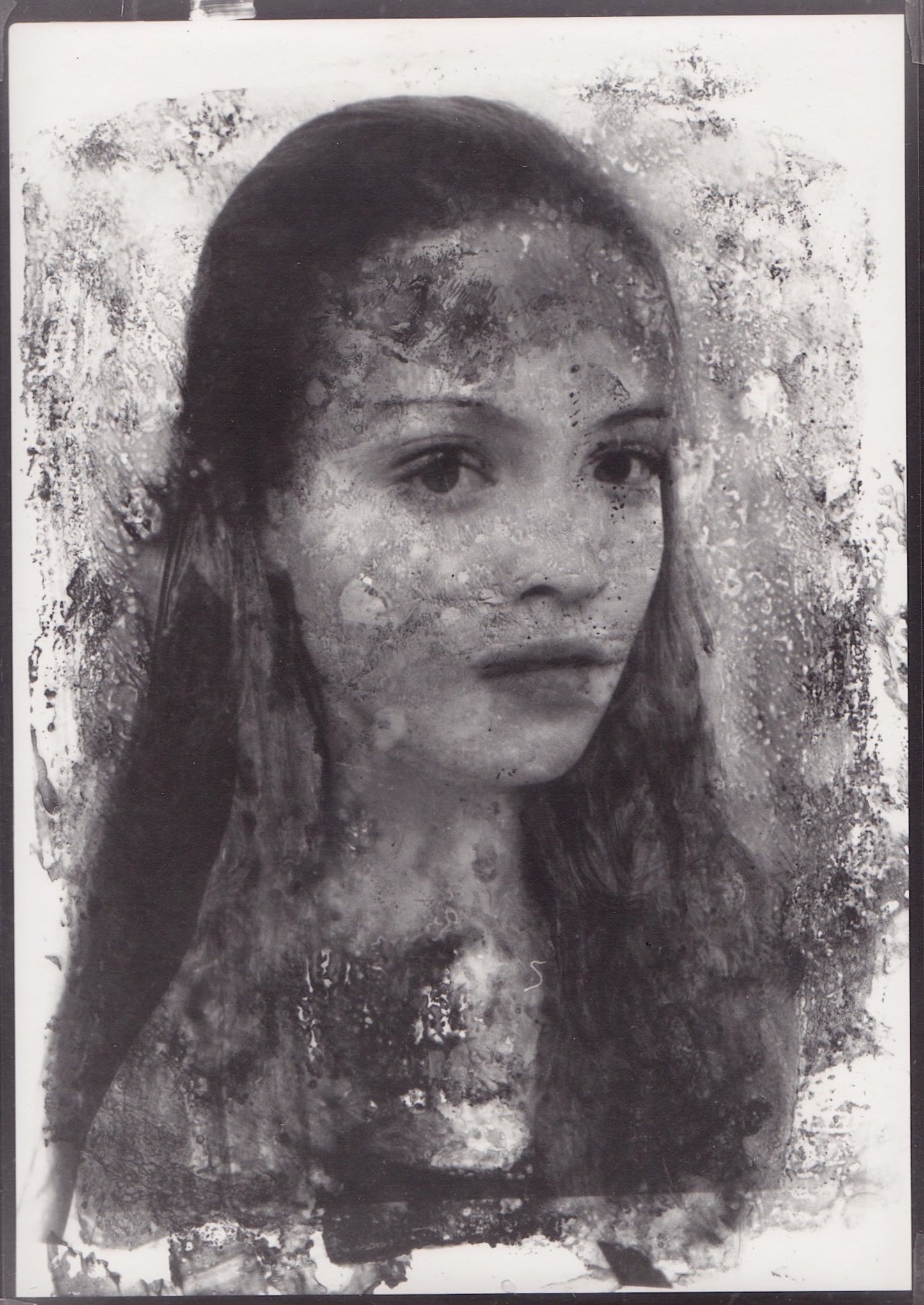 Mirror 5 | Domenico Grenci