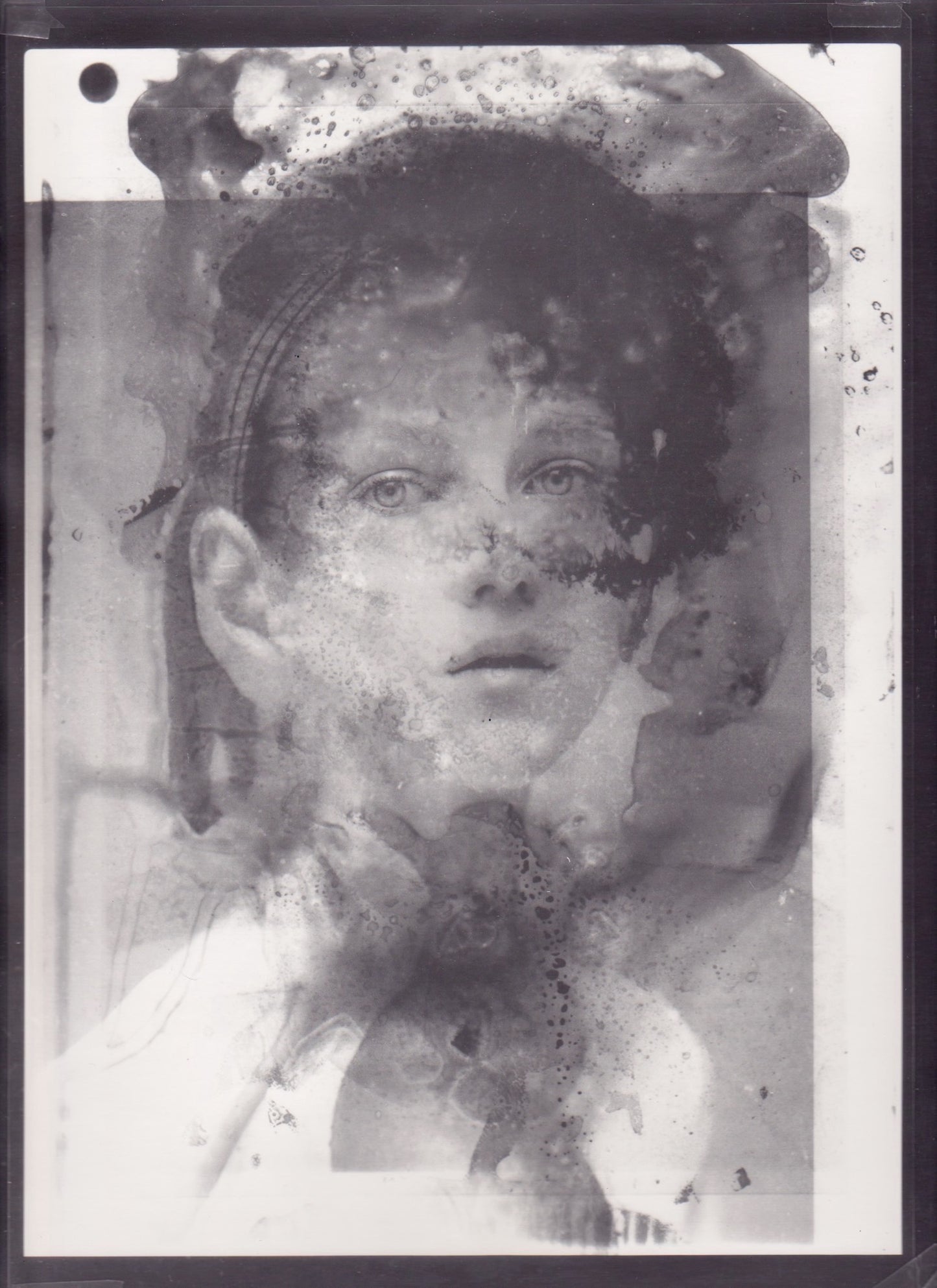 Mirror 1 | Domenico Grenci