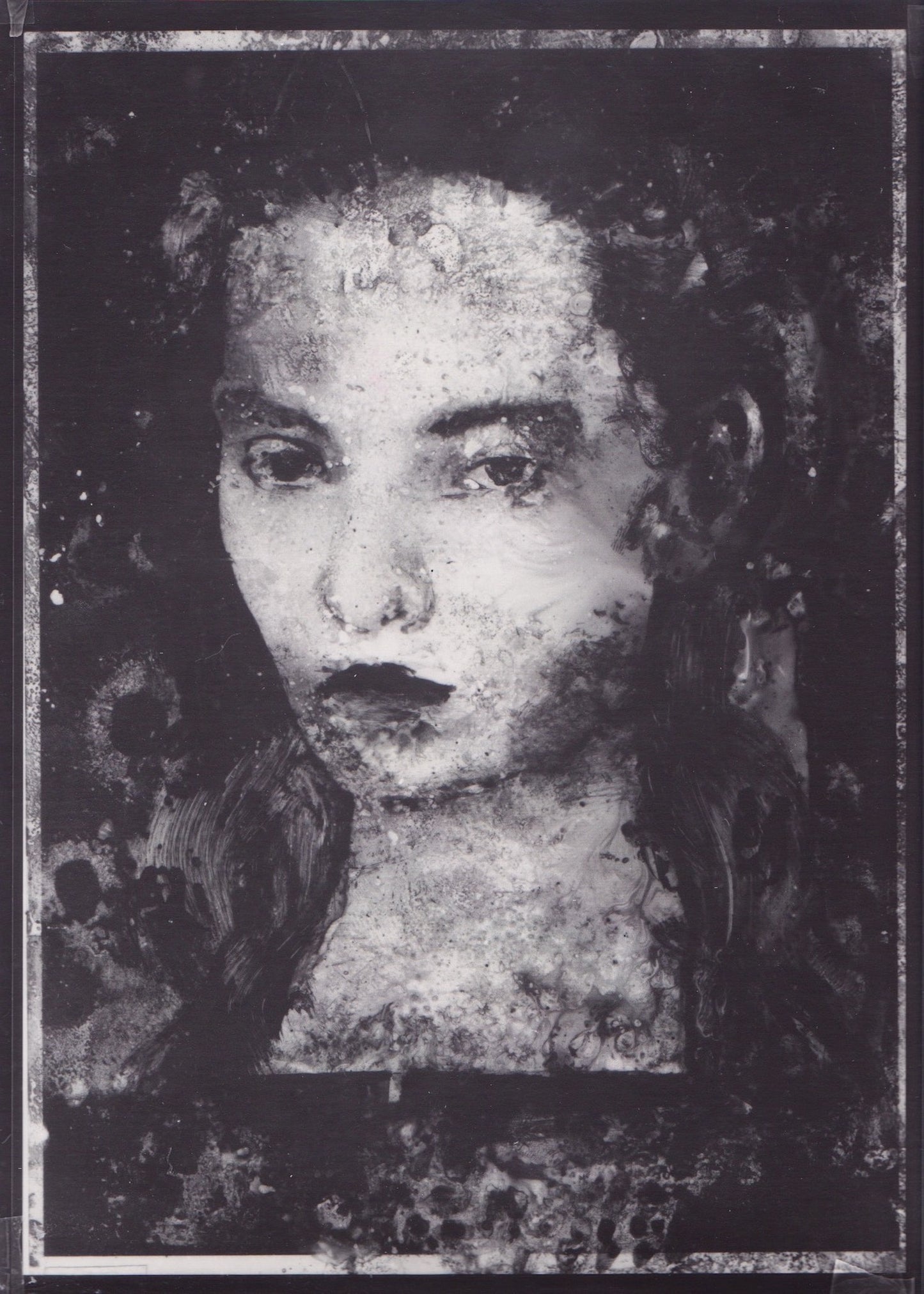 Mirror 4 | Domenico Grenci