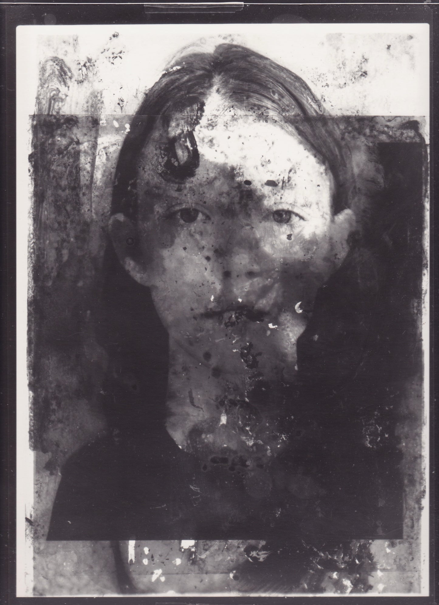 Mirror 6 | Domenico Grenci