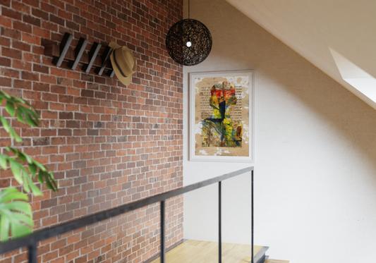 Filling void #08 - Nicola Villa