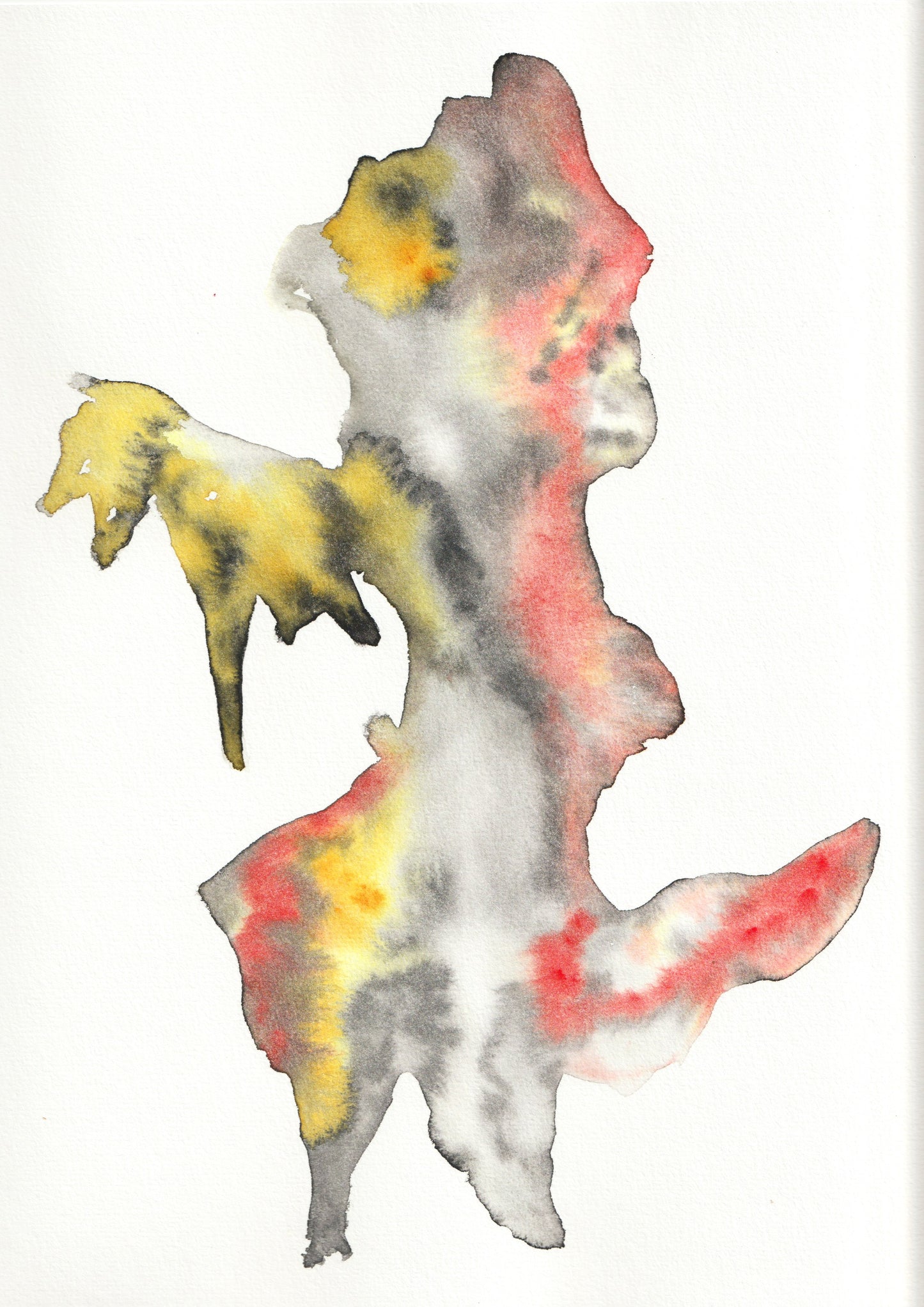 01 Voice of Many Stones | Una Szeemann