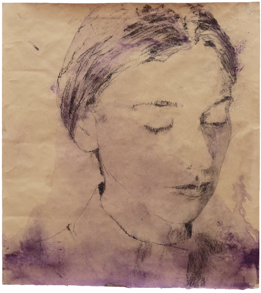 June 2, 2020, he knows my face much better than I do | Domenico Grenci