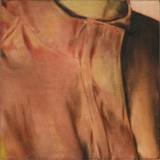 June 2, 2025, the day I arrived anxious | Domenico Grenci