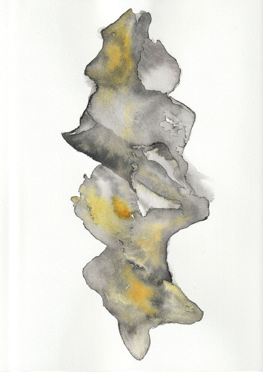 04 Voice of Many Stones | Una Szeemann