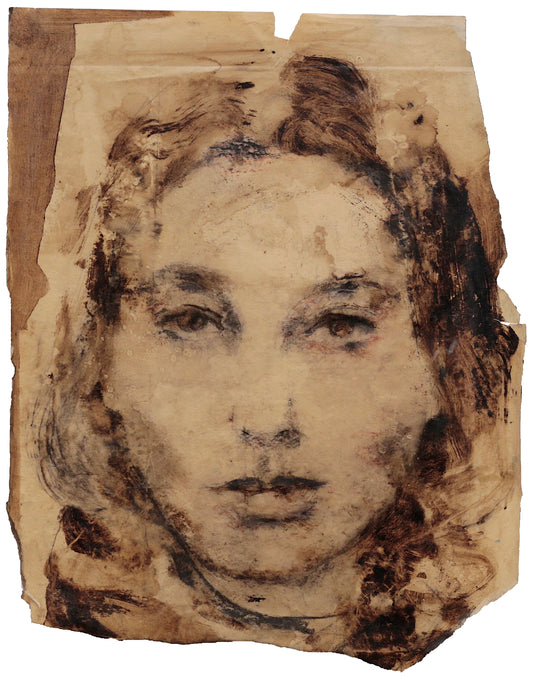 March 6, 2025, Relative of the Stones | Domenico Grenci