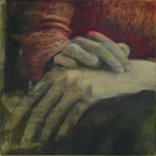 October 6, 2025, waiting for the first plots | Domenico Grenci