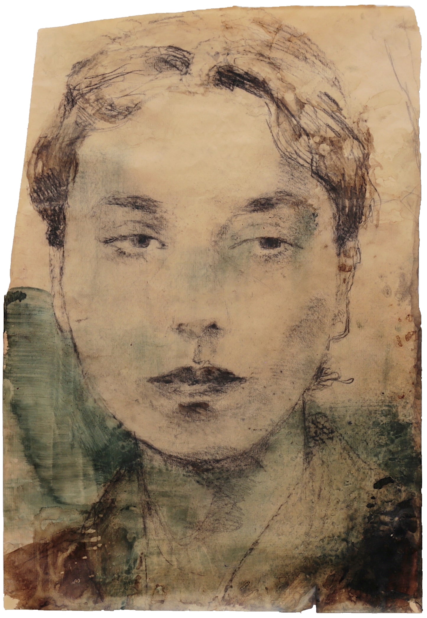 10. Juni 2025, Die Abteilung (Vorstudie) | Domenico Grenci