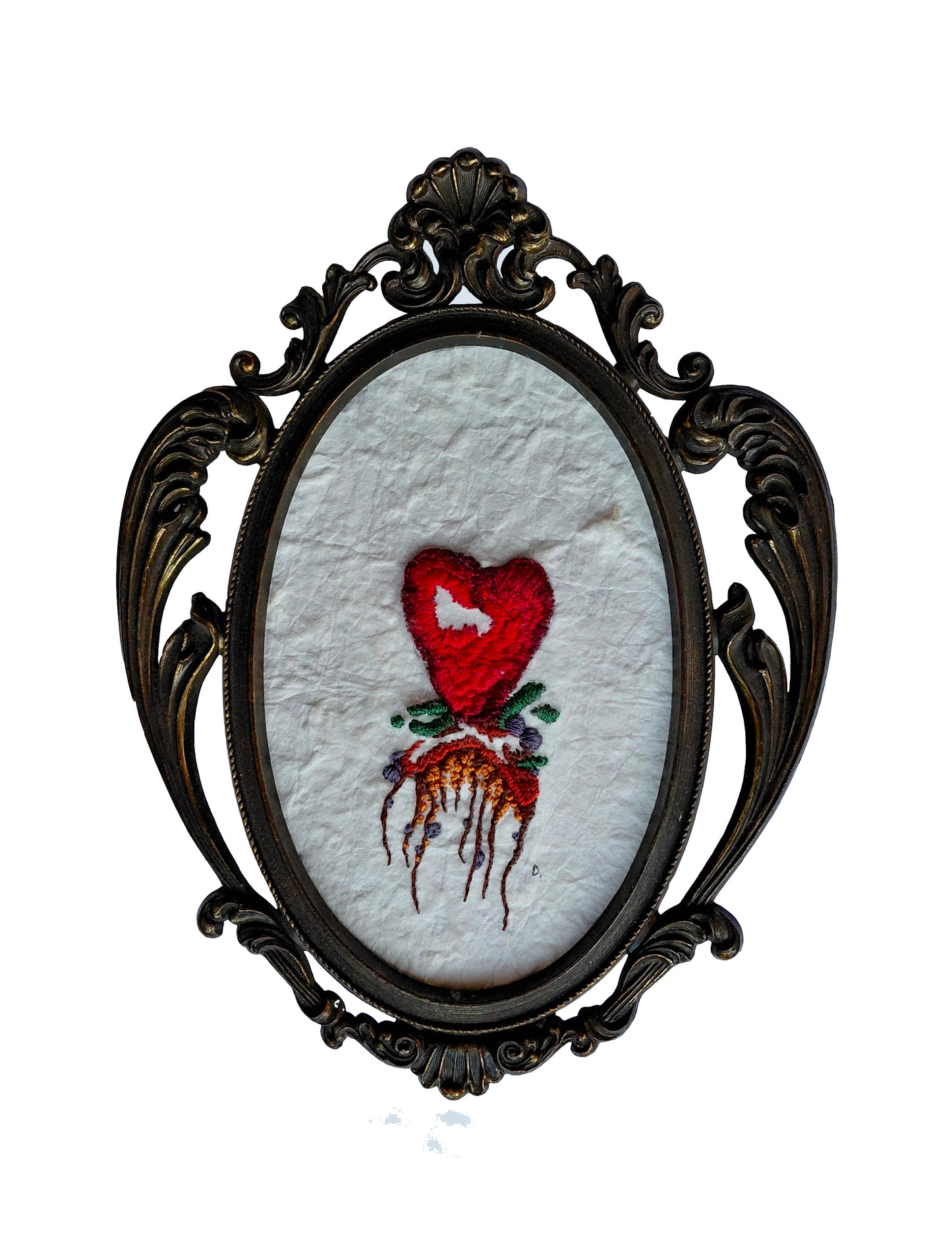 11,2 metri d’amore / rhizomes - Drunkenrabbit