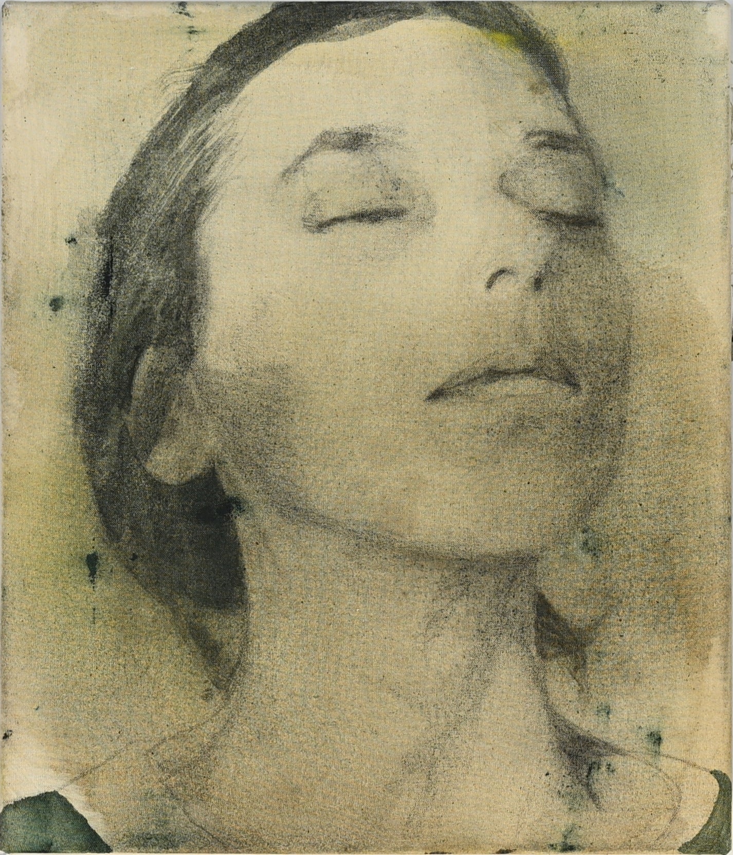 13.10.2025, ti prego ricorda | Domenico Grenci