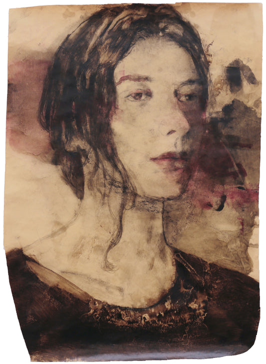 July 15, 2025, the essence of incense | Domenico Grenci