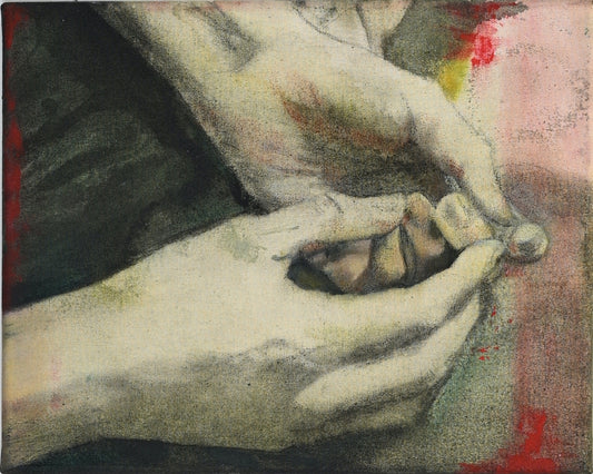 June 20, 2025, waiting for the first plots | Domenico Grenci