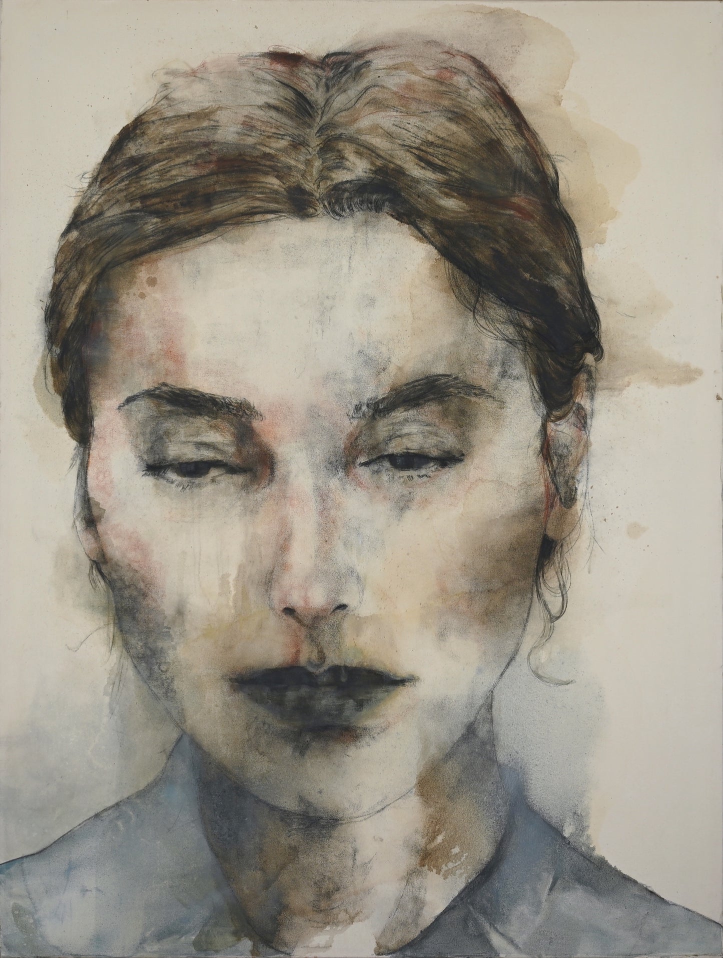 23. Mai 2025, Augen immer voller | Domenico Grenci