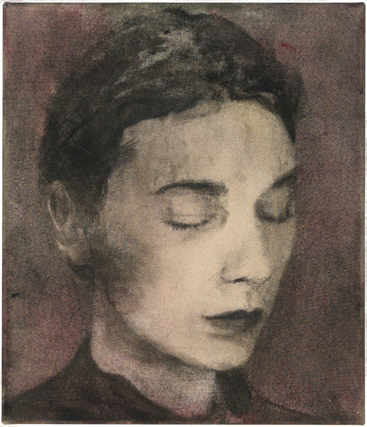 February 25, 2025, surpasses the body and outlives it | Domenico Grenci