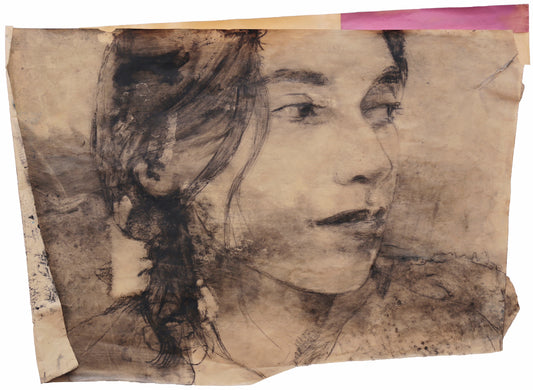 October 29, 2025, on the couch | Domenico Grenci