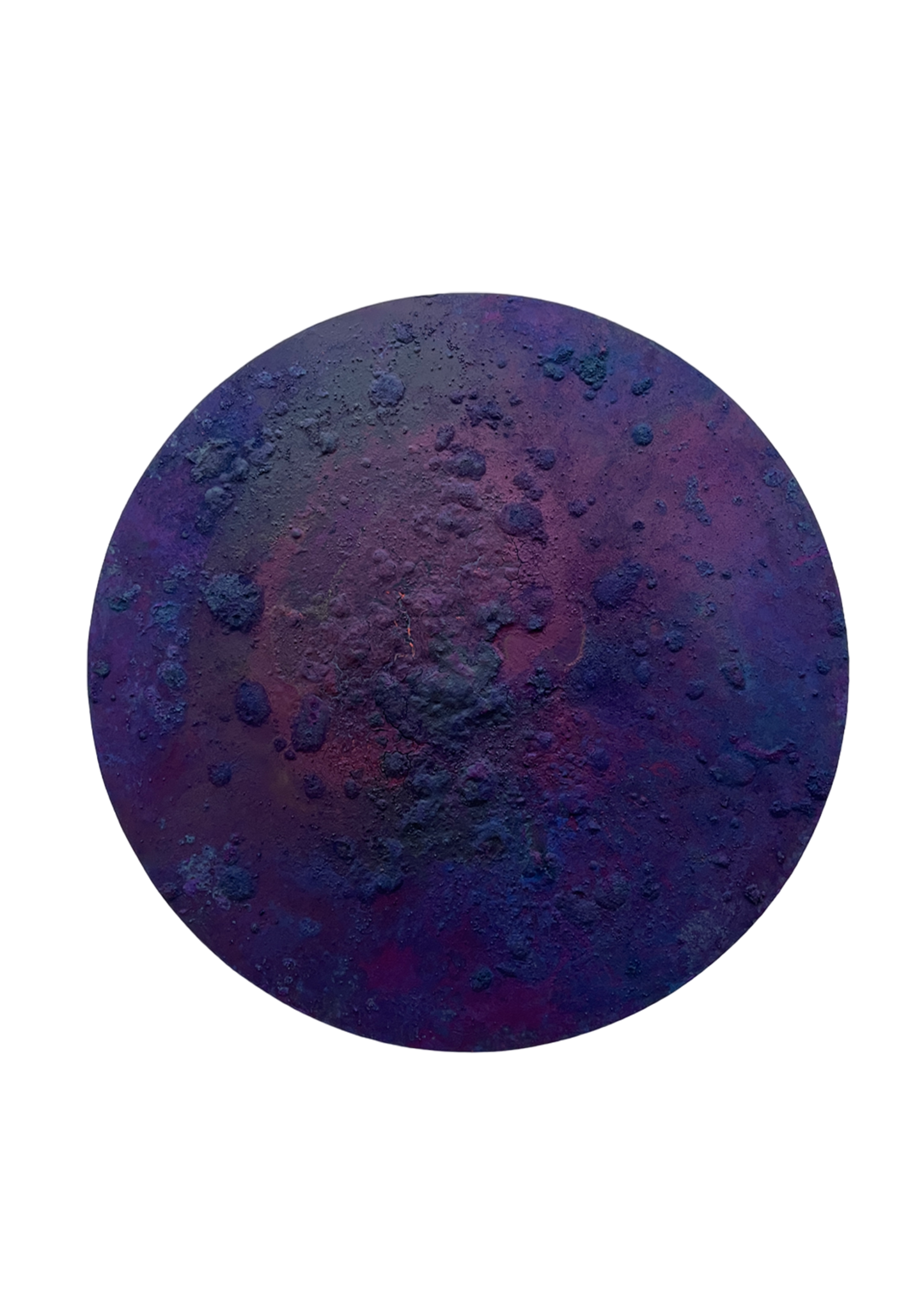 Mars Land | Eltjon Valle