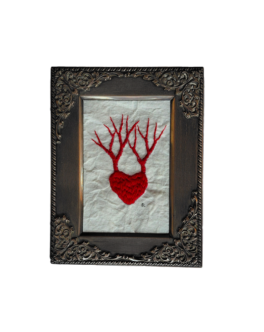 4.5 meters of love - Drunkenrabbit