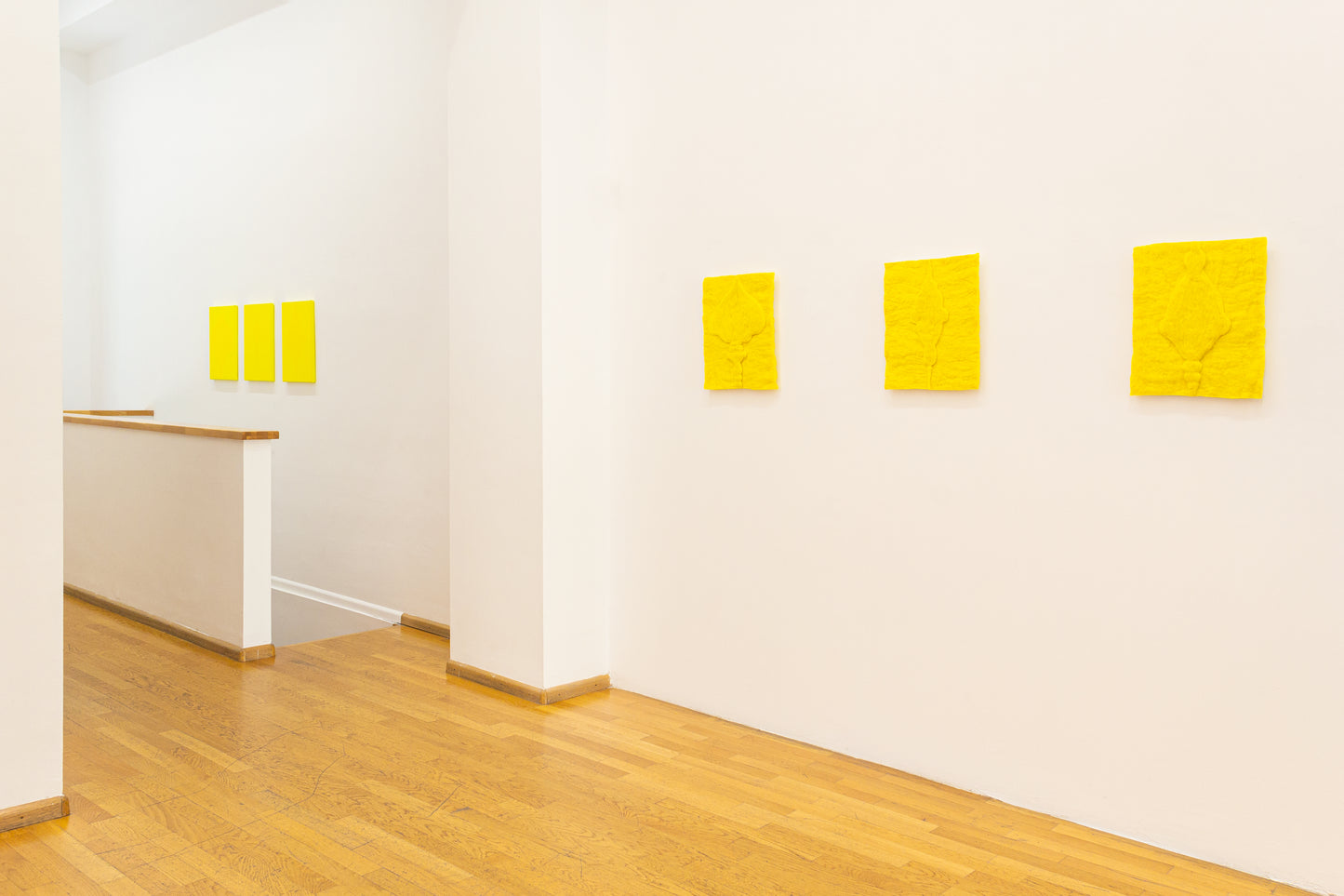 Invisible III - Madelaine Gamondés