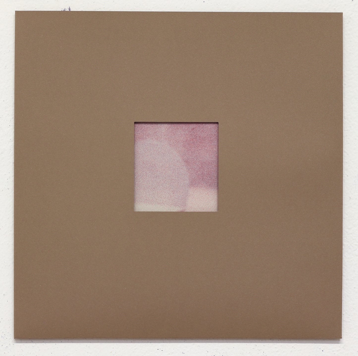 A Nameless Place | Alessandro Saturno