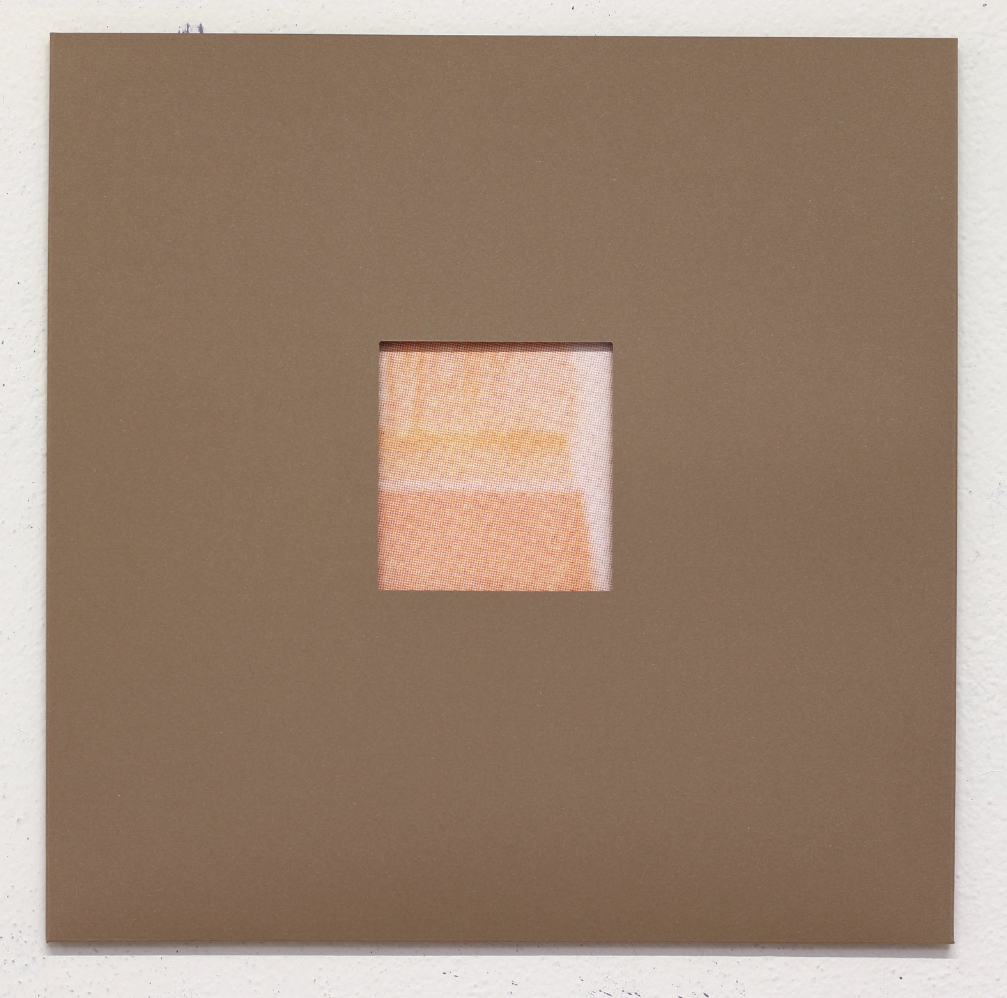 A Nameless Place | Alessandro Saturno