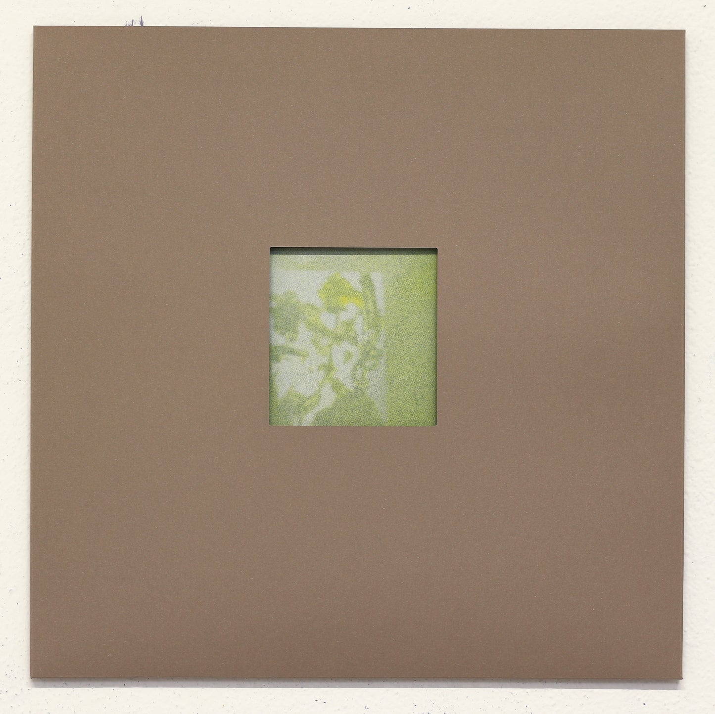 A Nameless Place | Alessandro Saturno