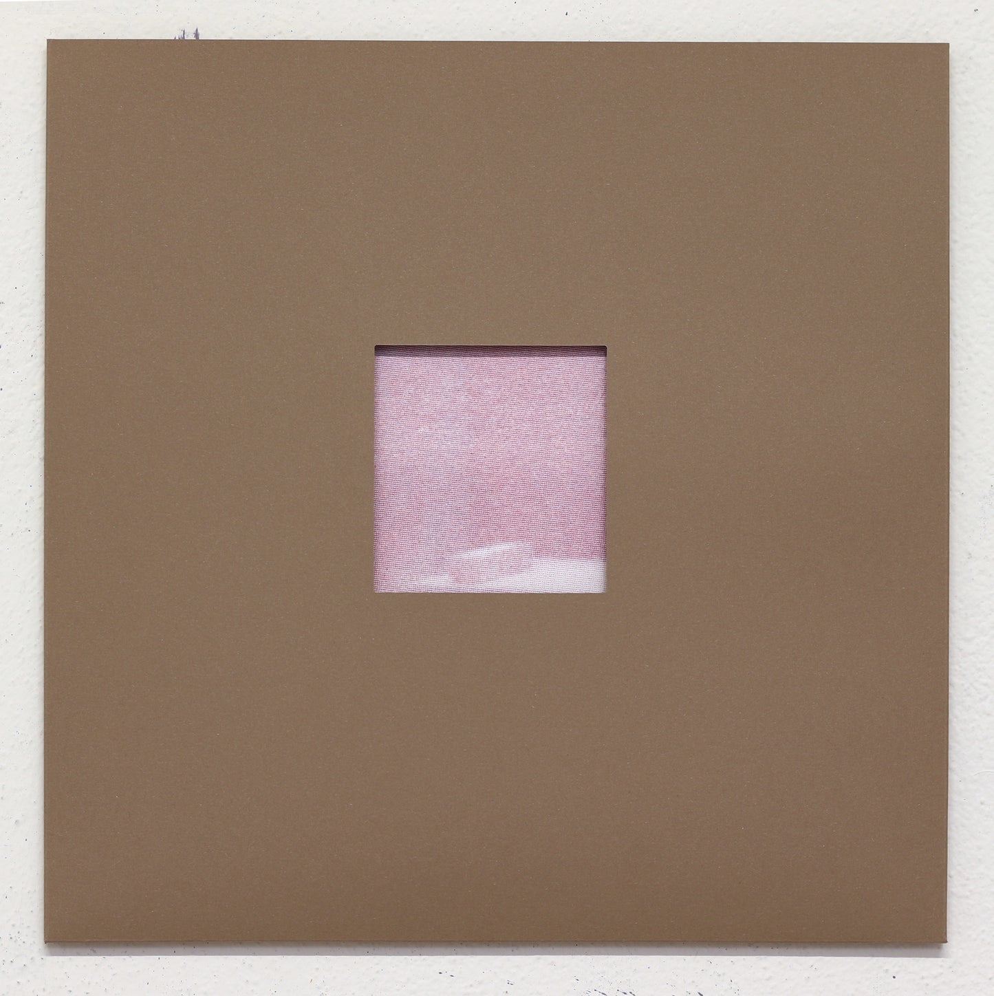 A Nameless Place | Alessandro Saturno