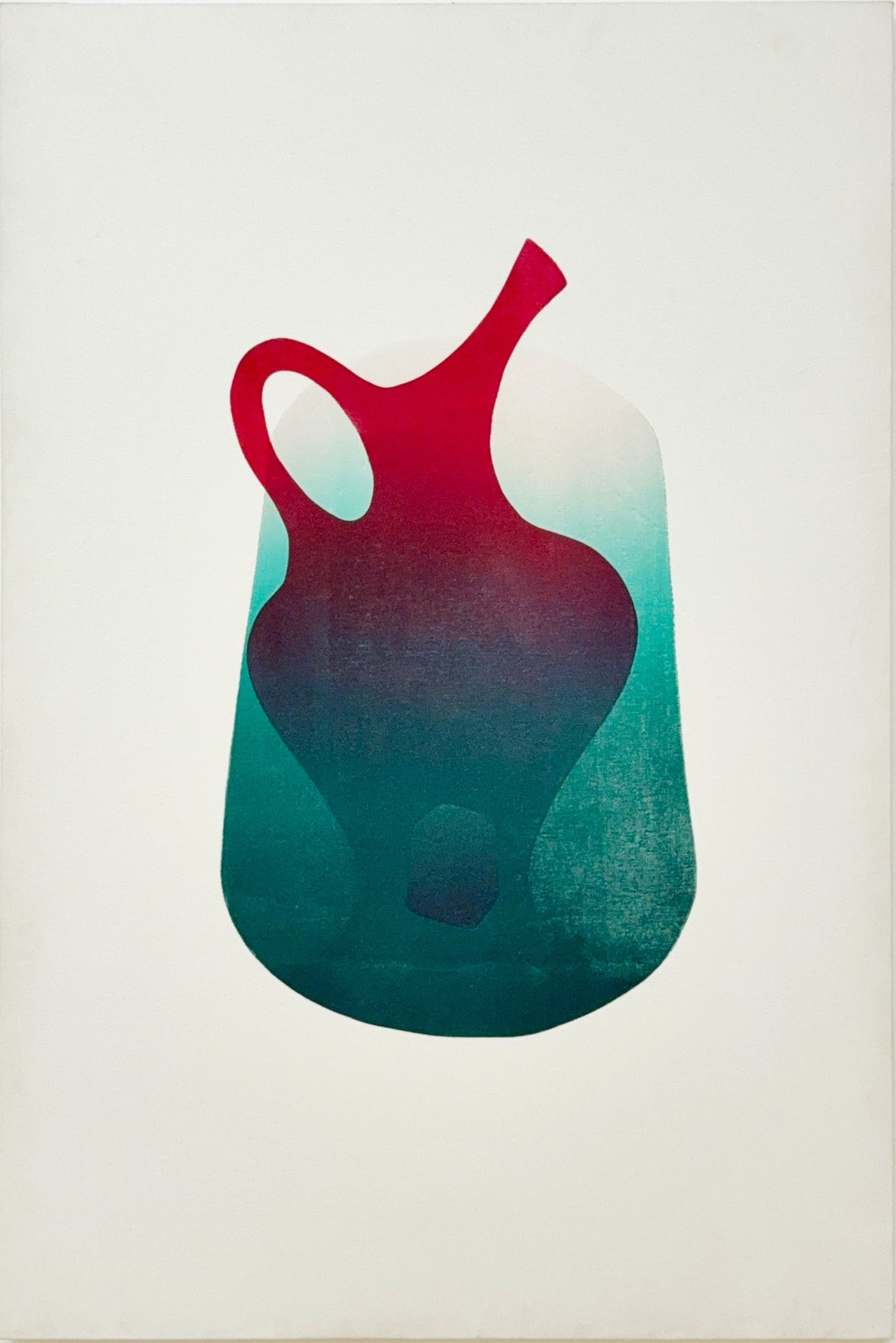 Contatto F2324 | T-yong Chung