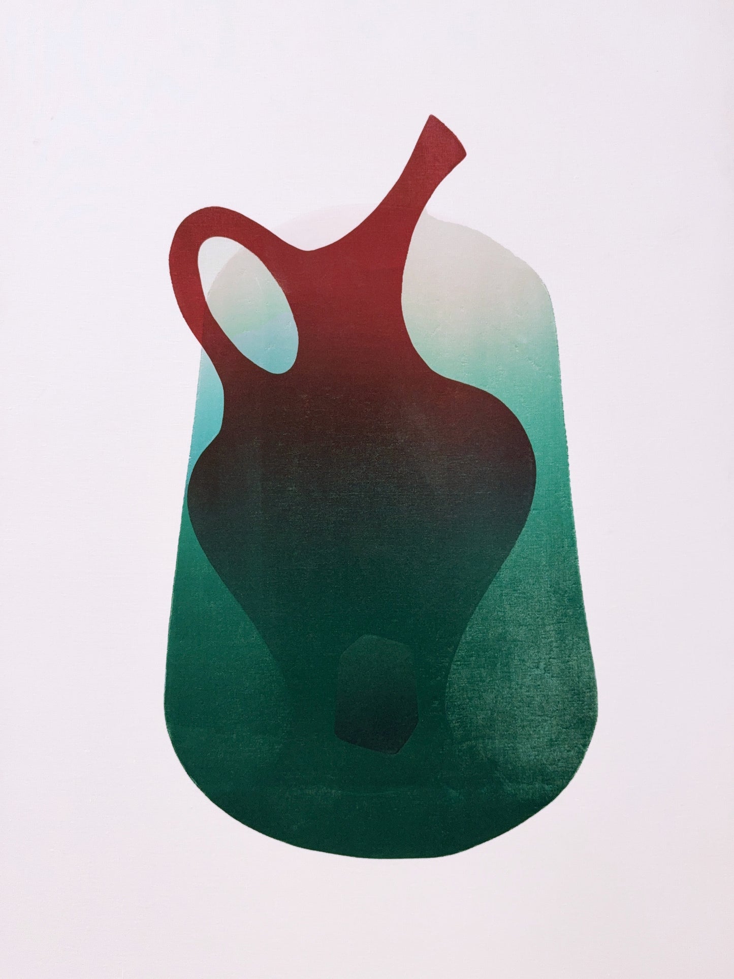 Contatto F2324 | T-yong Chung