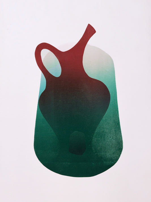 Contatto F2324 | T-yong Chung