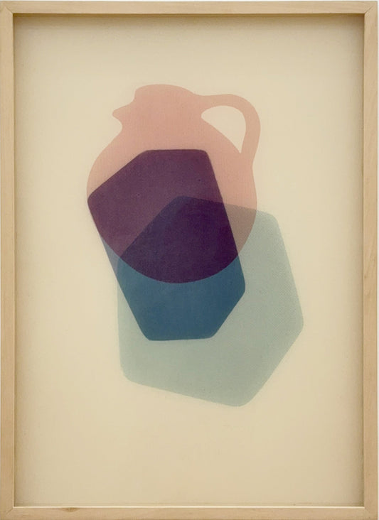 Contatto F2315 | T-yong Chung