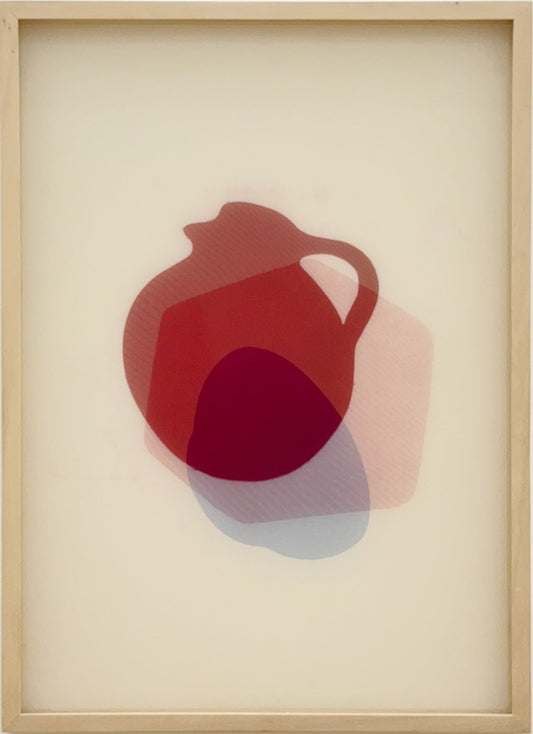 Contatto F2316 | T-yong Chung