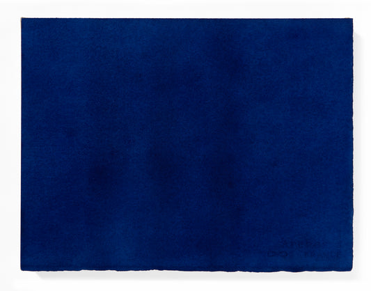 Earthrise II | Misia De Angelis