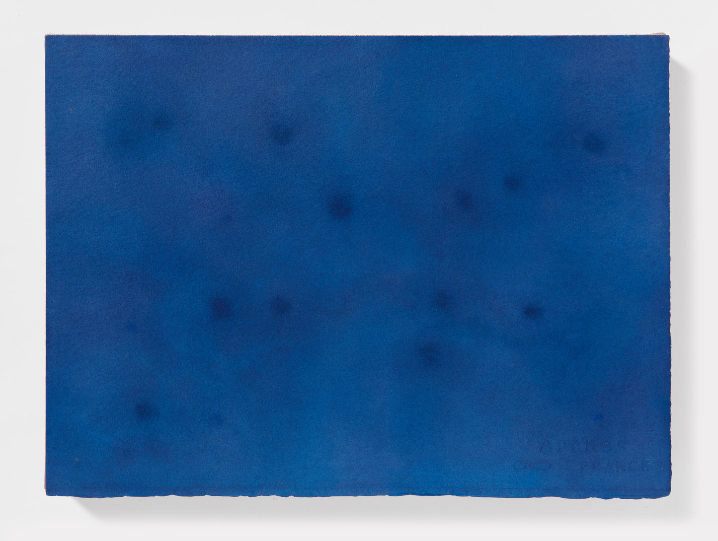 Earthrise IV | Misia De Angelis