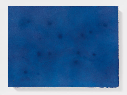 Earthrise IV | Misia De Angelis