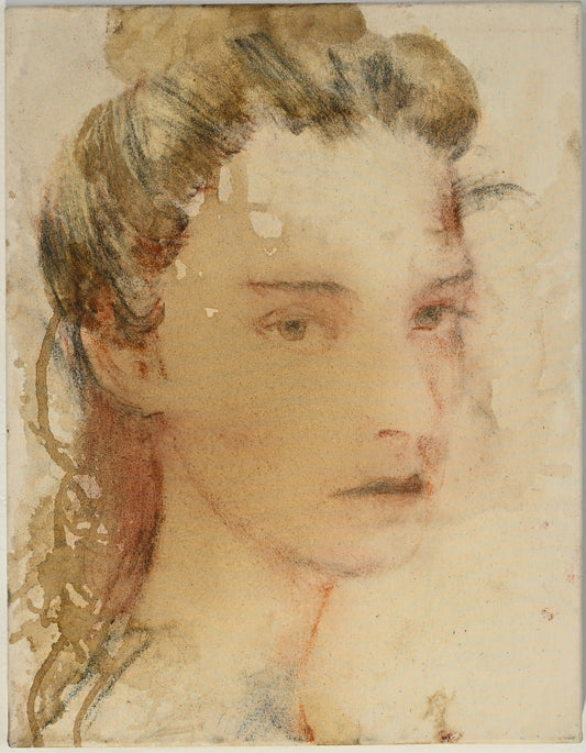 Eve | Domenico Grenci
