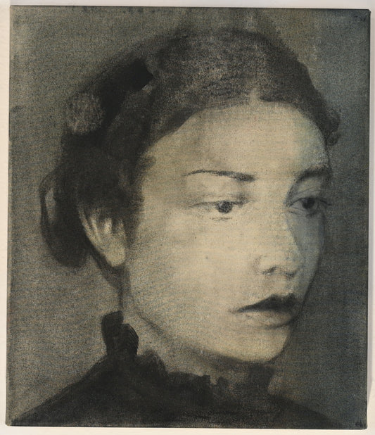 Hannah | Domenico Grenci