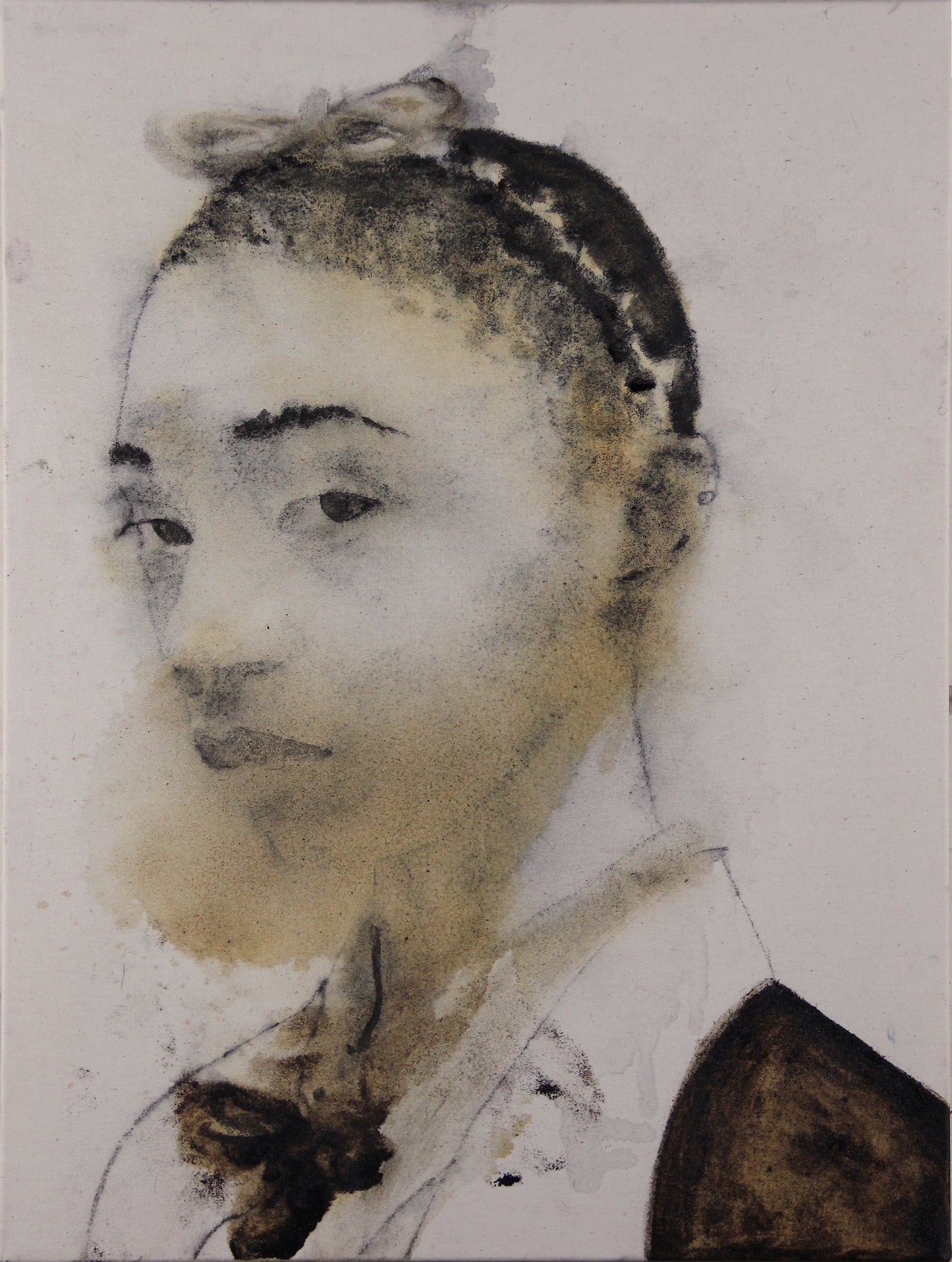 Hannah | Domenico Grenci
