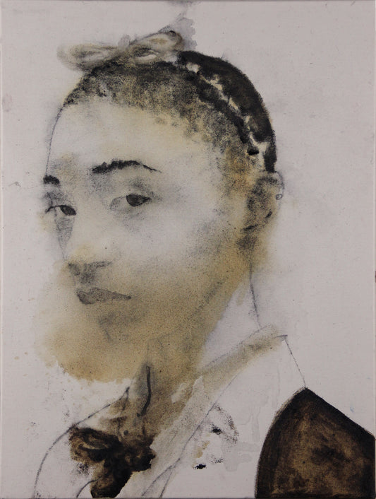 Hannah | Domenico Grenci