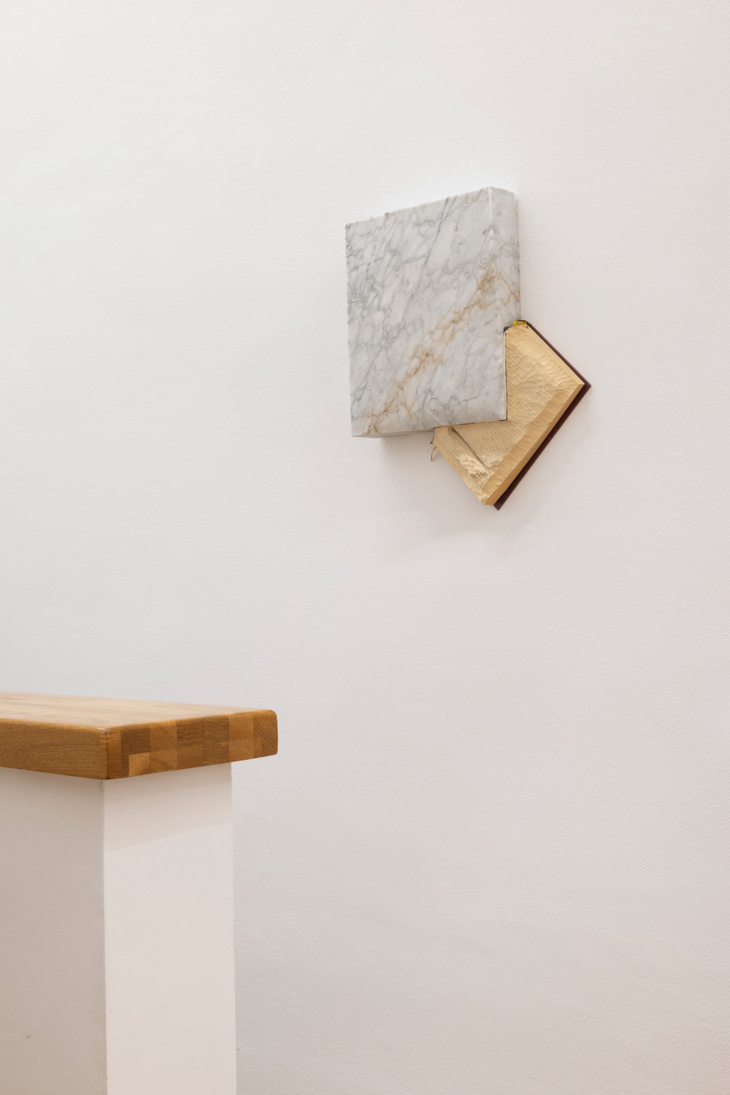 in esergo | Marco Cordero