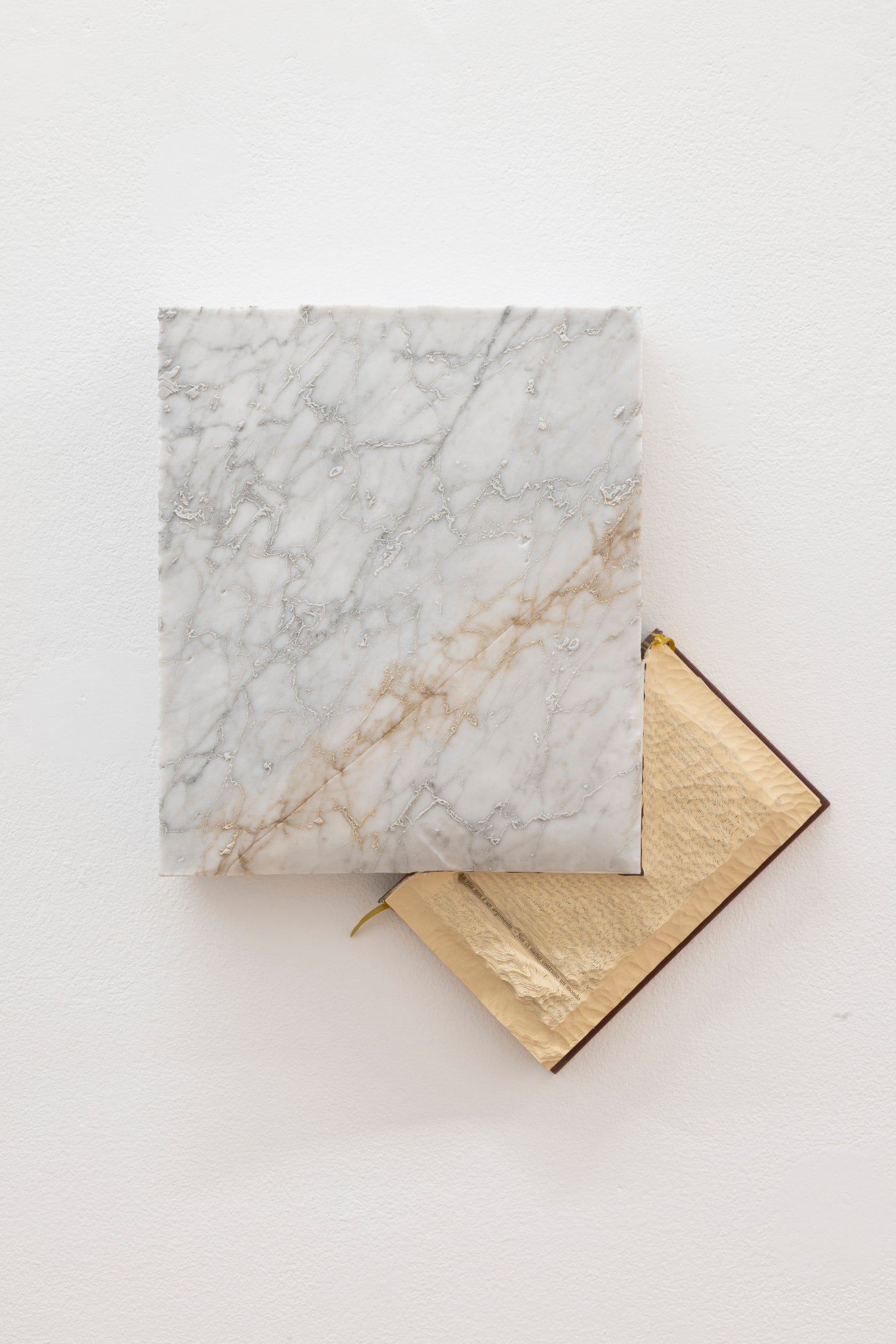 in esergo | Marco Cordero