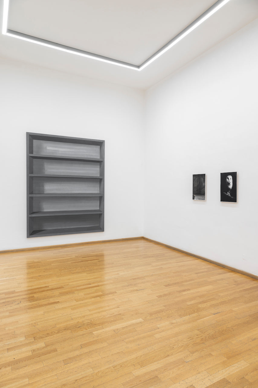 Alfabeto Blanco #4 - Giovanni Blanco