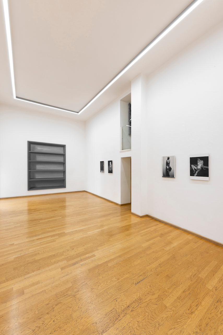 Alfabeto Blanco #3 - Giovanni Blanco