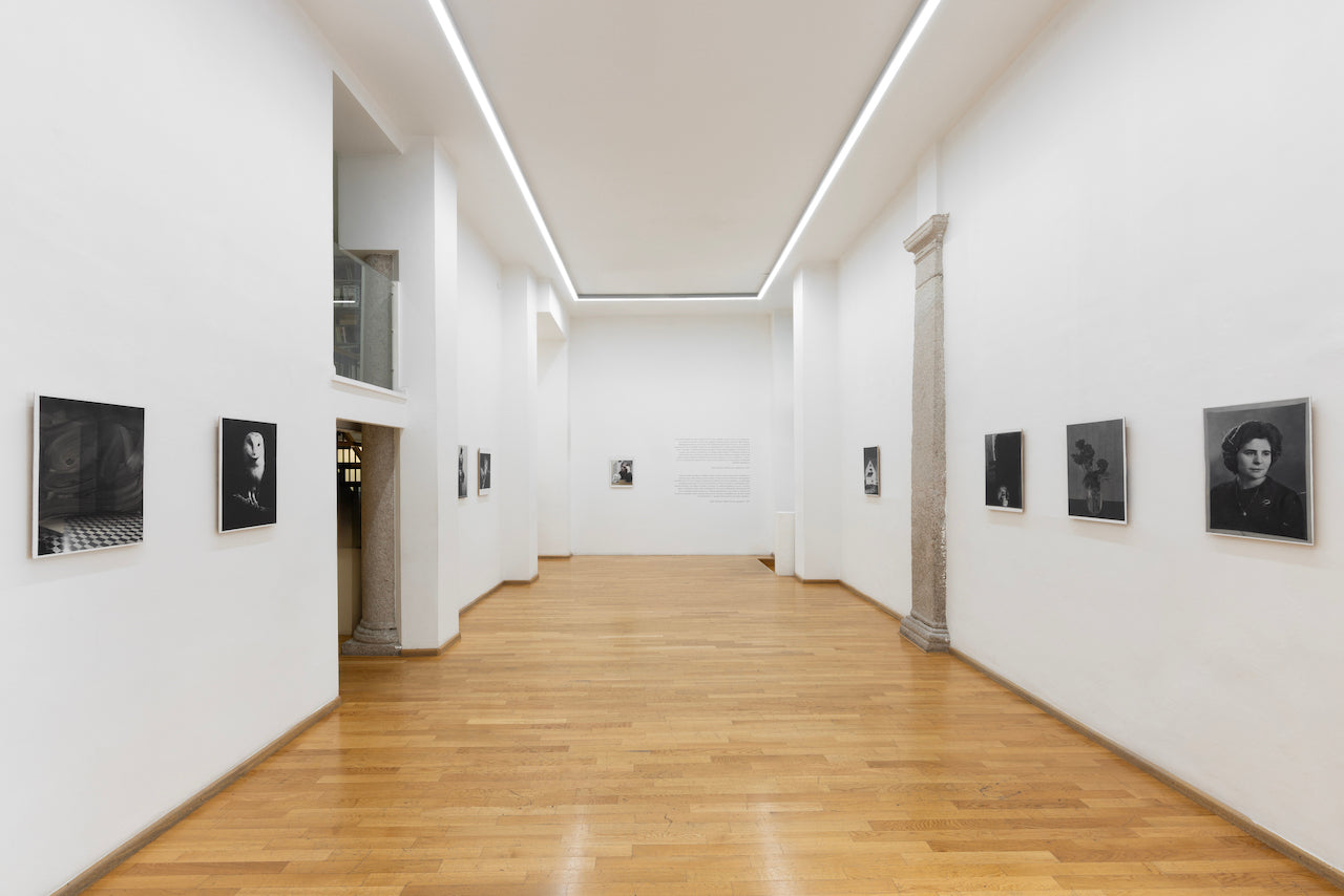 Alfabeto Blanco #4 - Giovanni Blanco