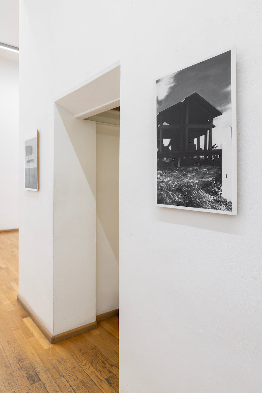 Alfabeto Blanco #1 - Giovanni Blanco