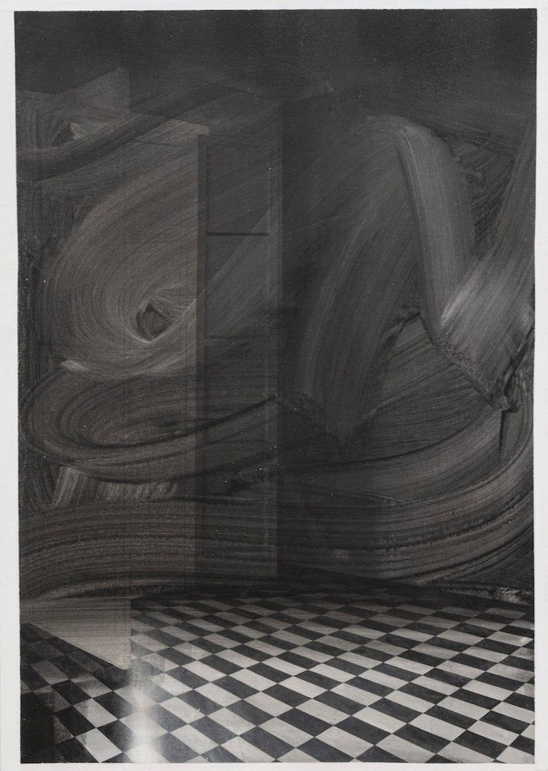 Alfabeto Blanco #4 - Giovanni Blanco