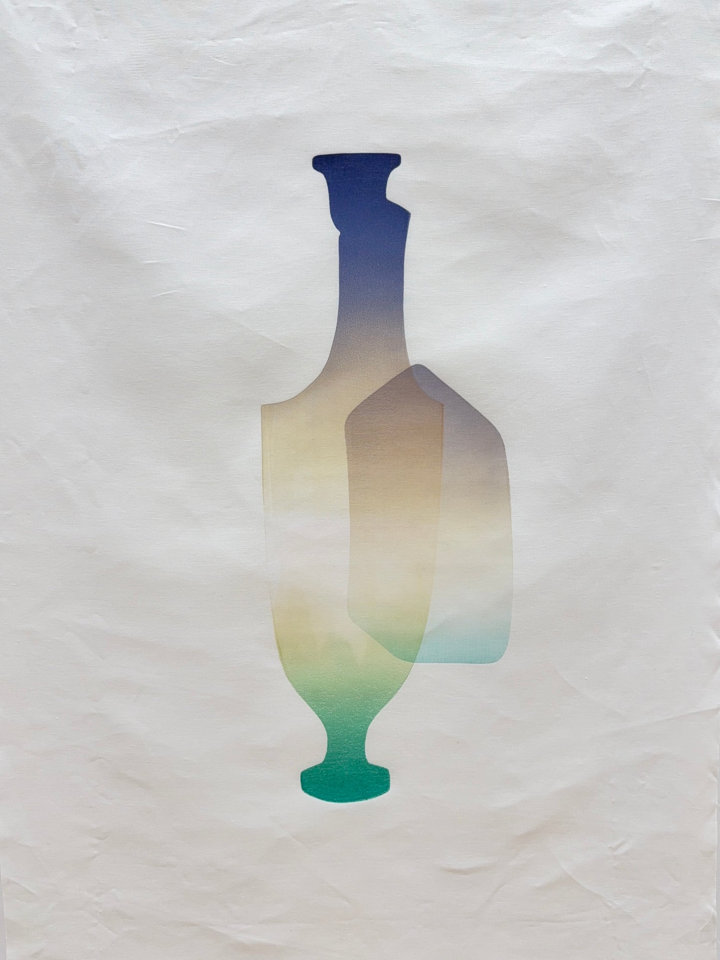 Contatto F2306 | T-yong Chung