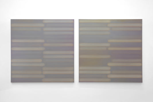 Sacred Conversation - Marco Grimaldi