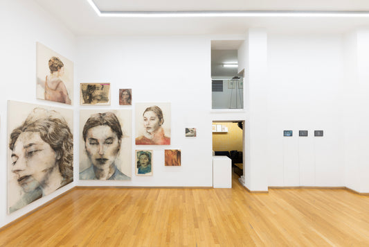 June 2, 2025, the day I arrived anxious | Domenico Grenci