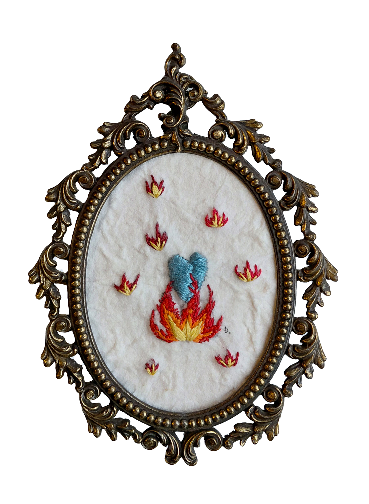 Little Fires Everywhere - Drunkenrabbit